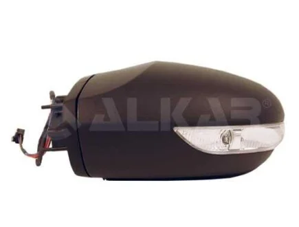 Дзеркало для Mercedes MSU 6126557 фото товару