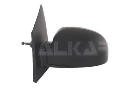 <strong>Дзеркало в сборе, праве,електр., випуклий + обогрів під покрас. 5 Pins, MSU 6126626 (фото 1)</strong>