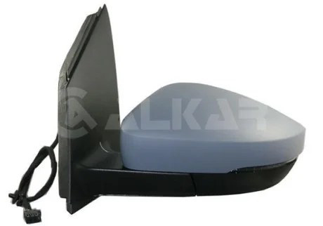 Дзеркало для MSU 6136123 фото товару