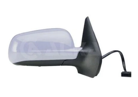 Зовнішнє ддзеркало для Volkswagen, Seat, Skoda MSU 6136127 фото товару