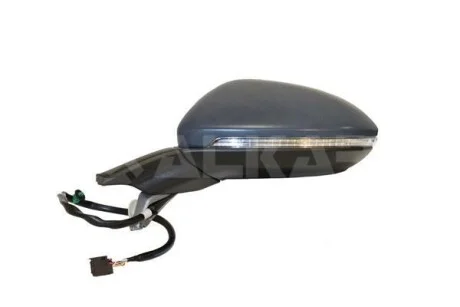 Зовнішнє ддзеркало для Volkswagen MSU 6139138 фото товару