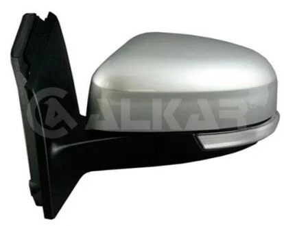 Зовнішнє дзеркало для Ford MSU 6141405 фото товару