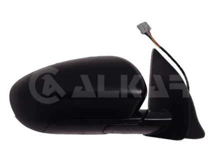 Ддзеркало для Nissan MSU 6144567 фото товару