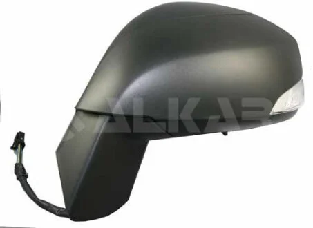 Ддзеркало для Renault MSU 6149233 фото товару
