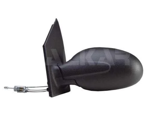 <strong>SMART FORTWO 04-07 дзеркало мех., випукл., ліве MSU 6164010 (фото 1)</strong>