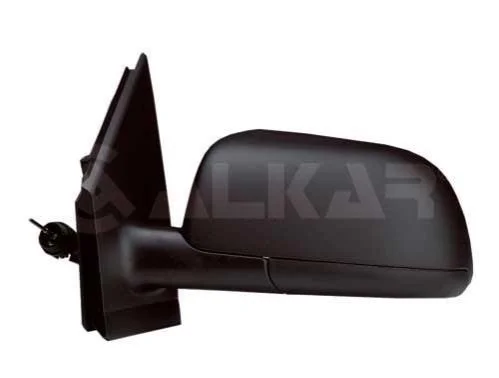 <strong>Дзеркало лів.,механ., асферич., VW[OE 6Q0 857 521 A] MSU 6164110 (фото 1)</strong>