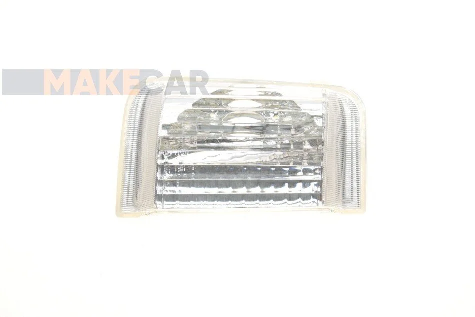 <strong>Пок.поворота в фаре, лівий white, 5W, 2 Pins, CT[OE 6325H0 ] MSU 6201922 (фото 1)</strong>