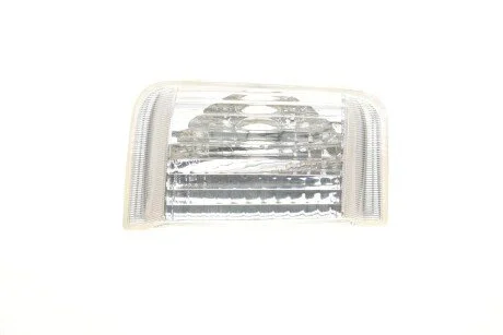 Пок.поворота в фаре, лівий white, 5W, 2 Pins, CT[OE 6325H0 ] для Fiat, Peugeot, Citroen MSU 6201922 фото товара