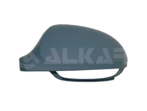 <strong>Корпус дзеркала лівий, грунт. VW[OE 3C0857537A GRU ] MSU 6311118 (фото 1)</strong>
