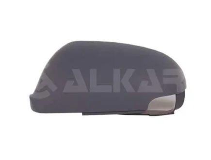 Корпус дзеркала лівий, грунт + отв.пок.поворот VW[OE 1T0 857 537A GRU ] для MSU 6341104 фото товару