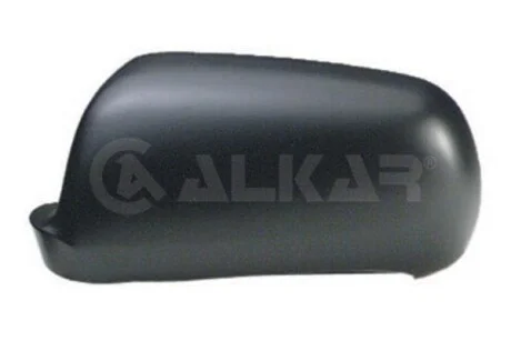 Корпус дзеркала лів., грунт. для Audi MSU 6341500 фото товару