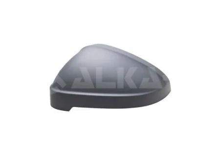 Кришка корпуса дзеркала, лівая під покрас. для Audi MSU 6341810 фото товару