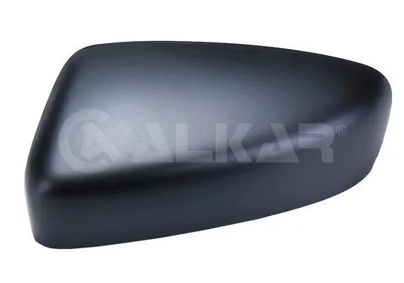 <strong>Кришка корпуса дзеркала, правая, під покрас. MSU 6342665 (фото 1)</strong>