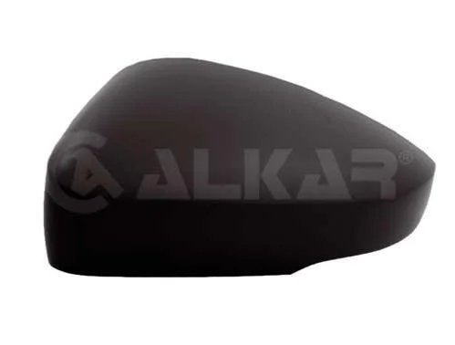<strong>VW POLO 09- Корпус дзеркала пра MSU 6344123 (фото 1)</strong>