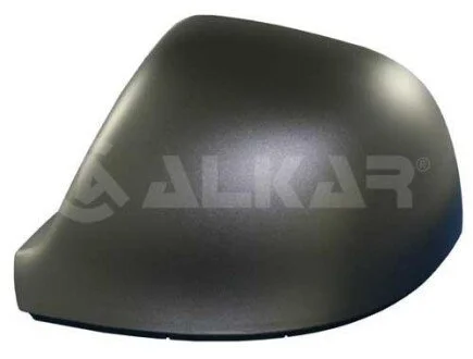 Корпус дзеркала для Volkswagen MSU 6344928 фото товару
