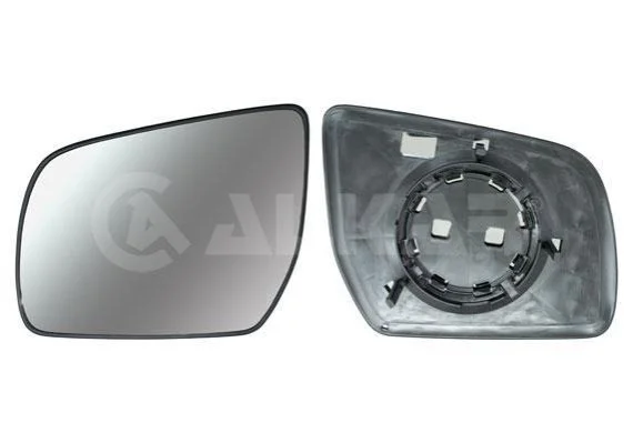 <strong>Вкладиш дзерк.+креп.,лів.,випукл, MSU 6411430 (фото 1)</strong>