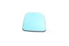 <strong>Скло дзеркала лів. с пласт. держателем, з подогрів. MSU 6431844 (фото 5)</strong>