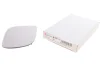 <strong>Дзеркало заднього виду (елемент) MSU 6432127 (фото 1)</strong>