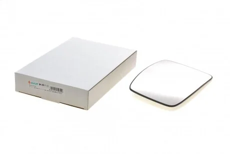 Вкладиш дзеркала правий,випуклий,обогрів., NS для Opel, Renault, Nissan MSU 6432755 фото товару