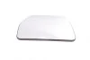 <strong>Скло дзеркала прав. с пласт. держат. (мех.регул.) MSU 6465973 (фото 3)</strong>