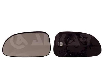 CR LAC 05- Вкладиш дзеркала лів для MSU 6471452 фото товару