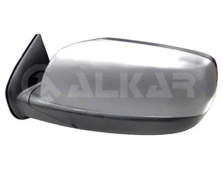 Дзеркало заднього виду для MSU 9021404 фото товару