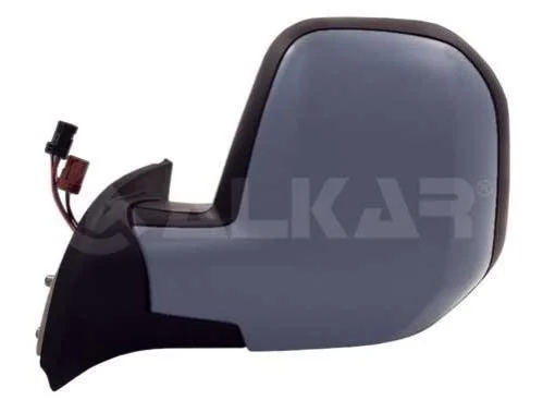 <strong>Дзеркало лів.,електр.,випукл.,обогрів., грунт., ел.склад., CT[OE 8153 TS ] MSU 9229998 (фото 1)</strong>
