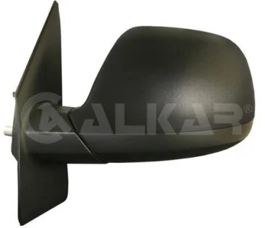 Ддзеркало для Volkswagen MSU 9231928 фото товару