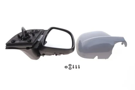 Дзеркало для Peugeot, Citroen MSU 9240867 фото товару