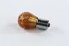 <strong>Лампа розжарювання PY21W 12V 21W BAU15s AMBER (вир-во Narva) NARVA 17638CP (фото 1)</strong>