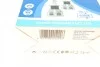 <strong>К-т светодиодных ламп LED H3 19W 12/24V RPL2 6000K NARVA 180583000 (фото 6)</strong>