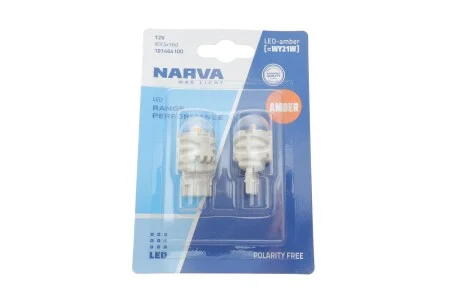 Автолампа для NARVA 181464100 фото товару