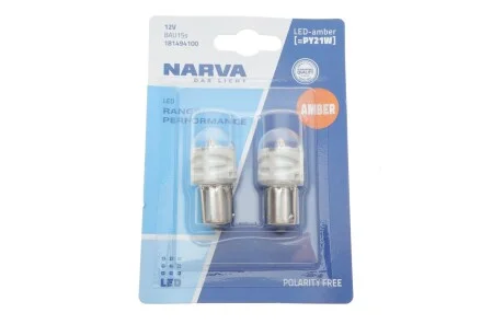 Автолампа для NARVA 181494100 фото товару