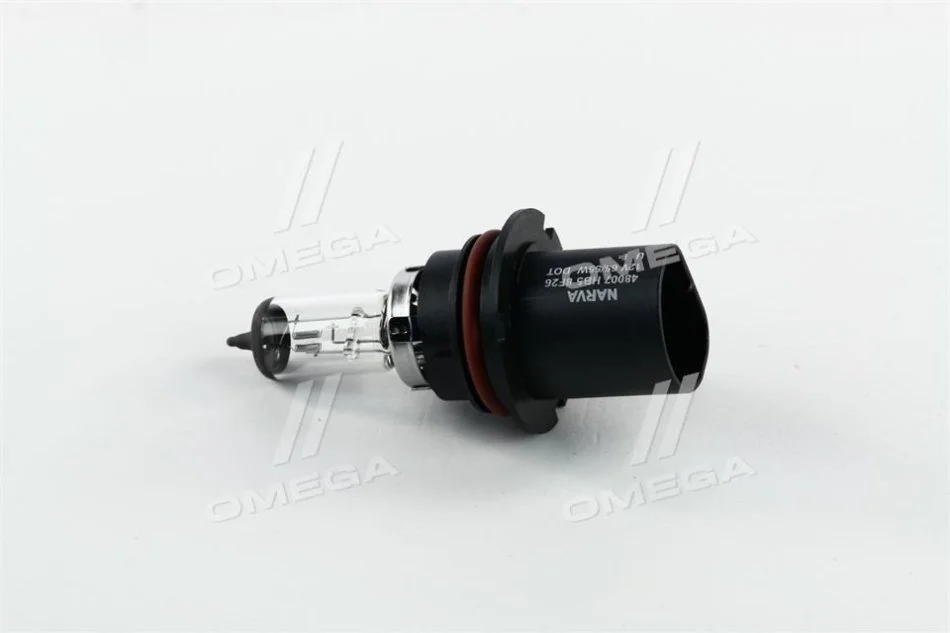 <strong>Лампа розжарювання HB5 12V 65/55W PX29t HALOGEN (вир-во Narva) NARVA 48007C1 (фото 1)</strong>