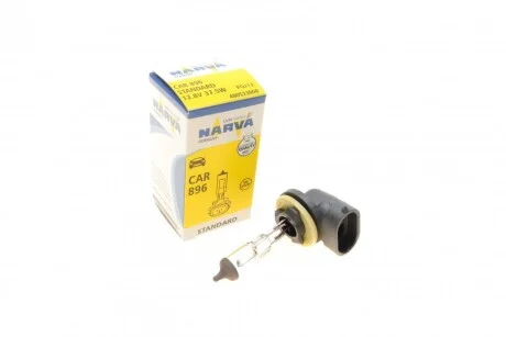 Автолампа для NARVA 480523000 фото товару