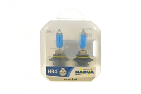 Автолампа для NARVA 486262100 фото товару