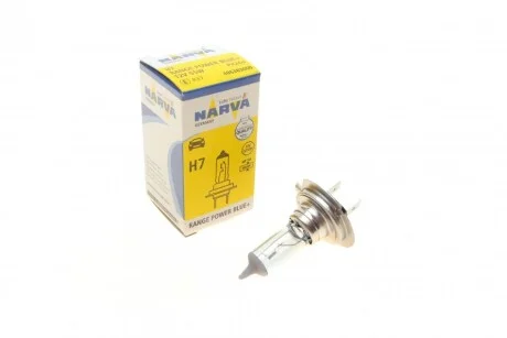Автолампа для NARVA 486383000 фото товару