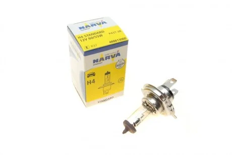 Автолампа для Ford, Skoda, Nissan, Suzuki, Dacia NARVA 488813000 фото товара