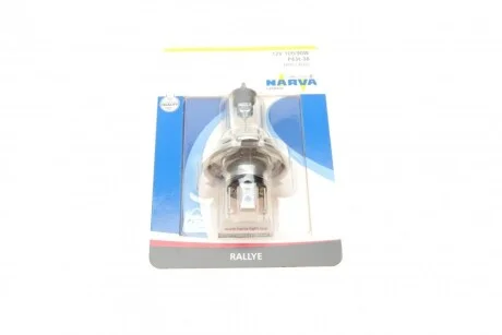 Автолампа для NARVA 489014000 фото товару