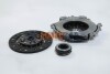 Комплект зчеплення Mazda 3 (BK) 1.4/1.6 03-09 National CK10003 (фото 2)