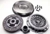 <strong>Комплект для переобладнання Daily 2.3JTD 99- (235mm)(суцільний+к-кт зчеплення) National CK10009F (фото 1)</strong>