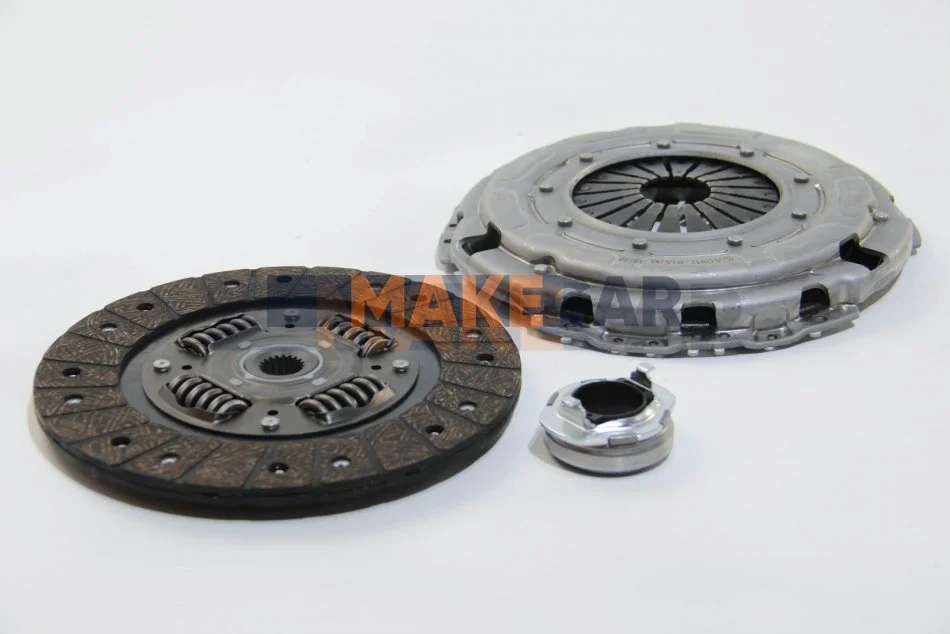 <strong>Комплект зчеплення 1.6CRDI Hyundai Elantra 06-/i30 07-/KIA CeeD 07- National CK10011 (фото 1)</strong>