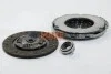 <strong>Комплект зчеплення 1.6CRDI Hyundai Elantra 06-/i30 07-/KIA CeeD 07- National CK10011 (фото 2)</strong>
