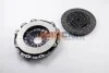 <strong>Комплект зчеплення Vectra C/Astra G 2.0DTI 99- (228mm) (під суцільний маховик) National CK10012S (фото 2)</strong>