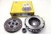 <strong>Комплект зчеплення Peugeot 207 1.4/1.6 I 16V 07- (200mm) National CK10026 (фото 1)</strong>