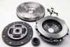 <strong>Комплект для переобладнання C4/C5 II/307/407/607 2.0HDI 04- (240mm)(суцільний+к-кт зчеплення) National CK10040F (фото 1)</strong>