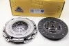 <strong>Комплект для переобладнання Laguna II/III/Megane II/Scenic II 2.0dCi 05- (250mm)(суцільний+к-кт зче National CK10044F (фото 1)</strong>