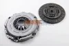 <strong>Комплект для переобладнання Laguna II 1.9 dCi 01- (228mm)(суцільний+к-кт зчеплення) National CK10050F (фото 1)</strong>
