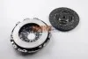 <strong>Комплект для переобладнання Laguna II 1.9 dCi 01- (228mm)(суцільний+к-кт зчеплення) National CK10050F (фото 2)</strong>
