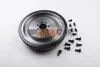 <strong>Комплект для переобладнання Laguna II 1.9 dCi 01- (228mm)(суцільний+к-кт зчеплення) National CK10050F (фото 3)</strong>